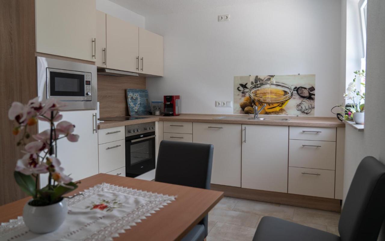 Ferienwohnung Mit Salzachblick Laufen Exterior photo