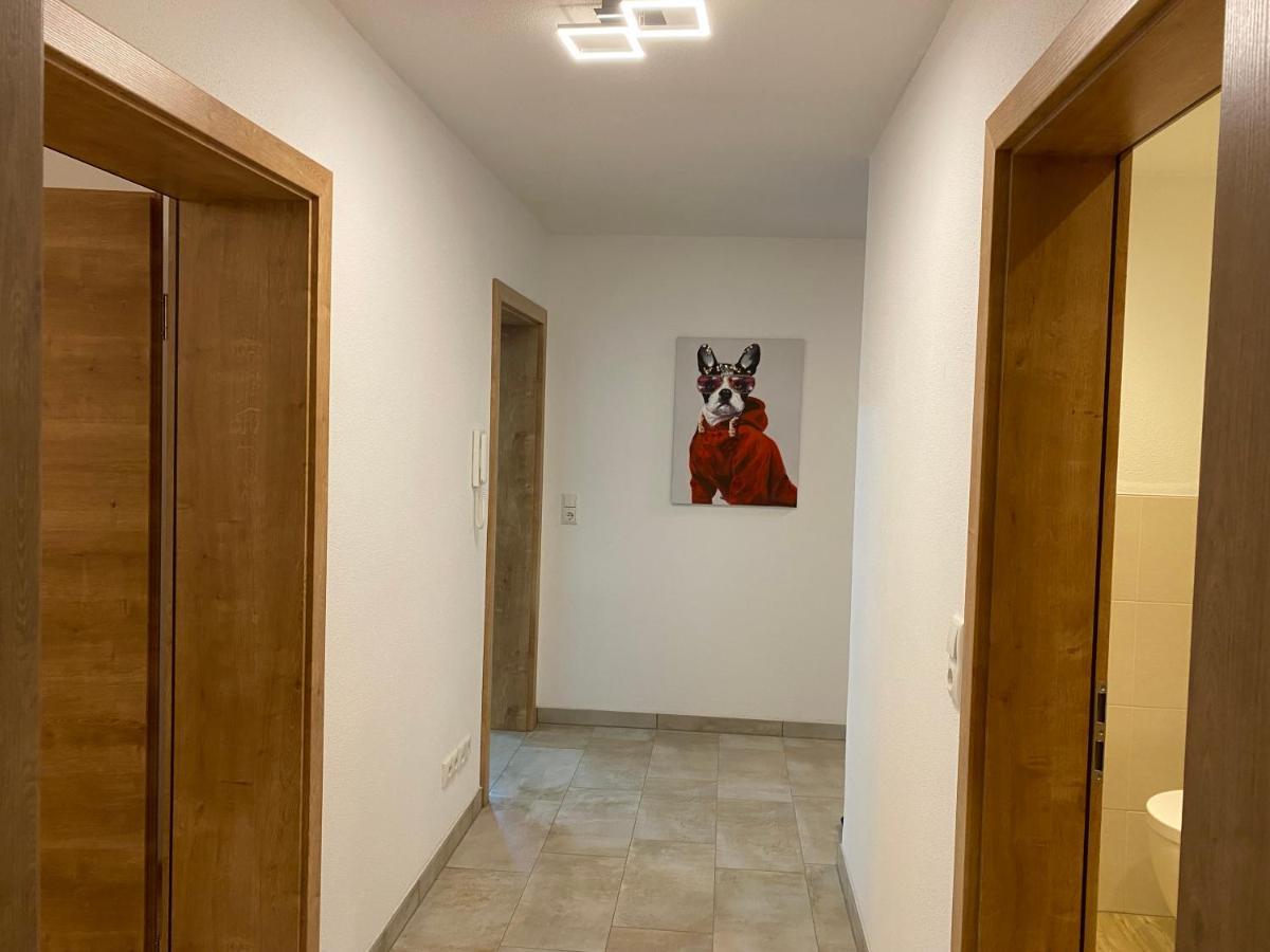Ferienwohnung Mit Salzachblick Laufen Exterior photo